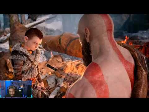 God of War! New Weekend Game