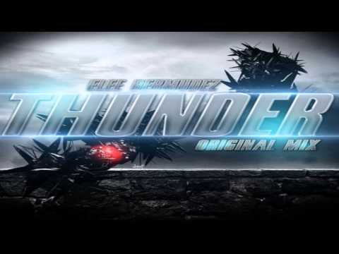 Elee Bermudez Thunder (Original Mix) B.C