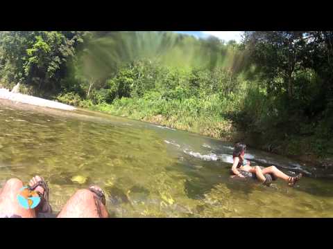 Zaigua - Llanting, neumating, rueding, donuting...