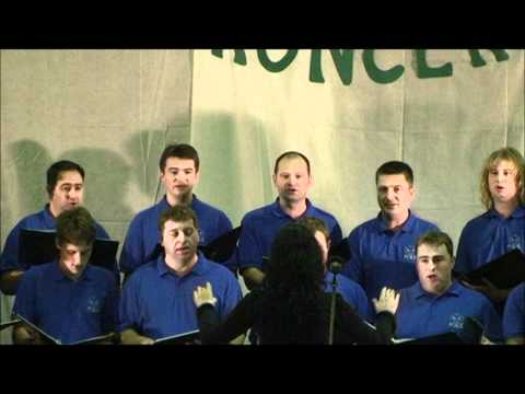 MoPZ Pobje: Smo fantje z vasi