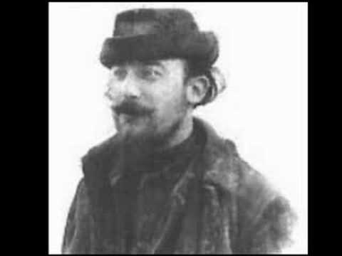 Erik Satie - Caresse