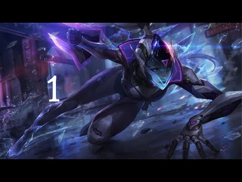 Melooo Vayne Montage - 1