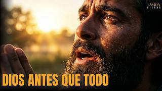 No Empieces tu Día Sin Esta Oración de la Mañana – Recibe Paz y Bendición