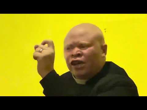 Rev Hlokomfana_Presidential Address - FBCWG Opening 2023