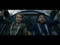 Movie Scene From Jurassic World Fallen Kingdom 2018 Surviving In Water