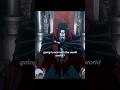 Carmilla DARES To Question Dracula Castlevania Castlevania Dracula Shorts