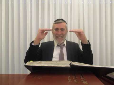 הרב יהושע ביבי - תשפ"ו - שער המצוות - שיעור מס' 063 - נה''ש דף יד' אע''ג ואילך