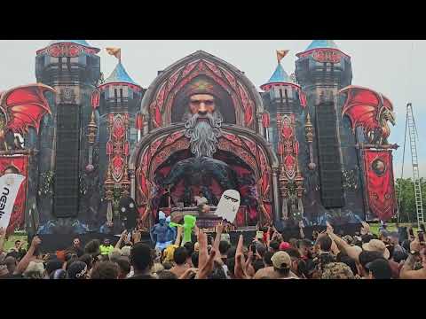 Neelix - Terratronic