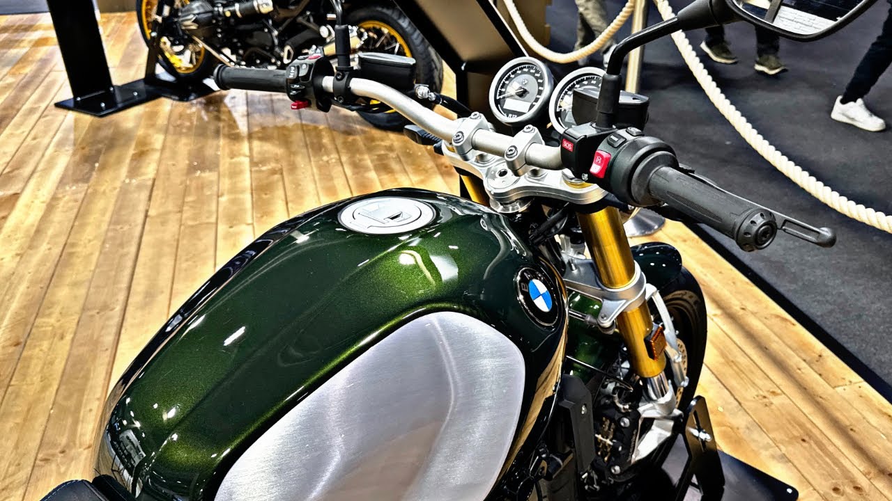 15 Best Motorcycles for 2025 | Top Bikes To Buy