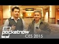 Were live at CES 2015! - YouTube