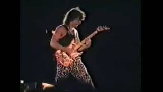 Download lagu Van Halen - Every Live Version Of Sucker In A 3 Piece Solo In Chronological Order 1988 mp3 Download lagu Van Halen - Every Live Version Of Sucker In A 3 Piece Solo In Chronological Order 1988 mp3