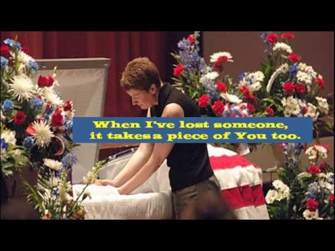 When I Cry lyrics and images