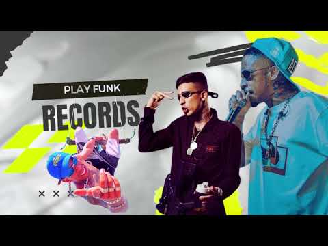 SÓ RITMADA  - MC Kadu, MC Bruninho da Praia e Danielzinho Grau (PLAY FUNK RECORDS) Binho Deejay