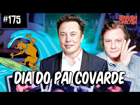 DIA DO PAI COVARDE - #175