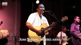 Joan Soriano Mujers Ajenas