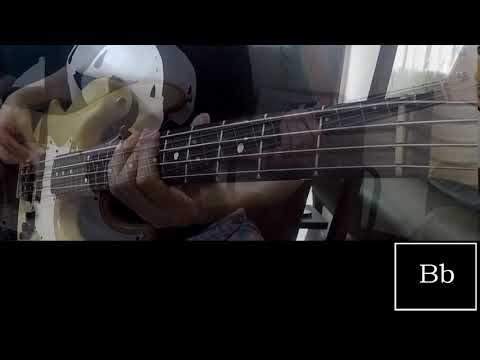 Arise by Don Moen (Bass Lesson) Video