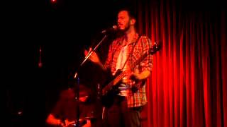 Live Forever- Matt Morris Live