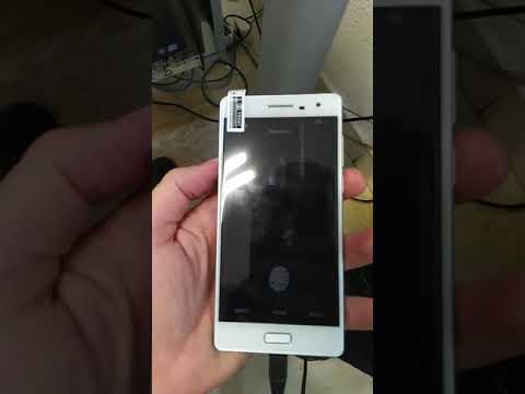 No enciende bluboo xtouch