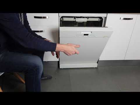Bosch Dishwasher E17 Error Code: Quick Fix