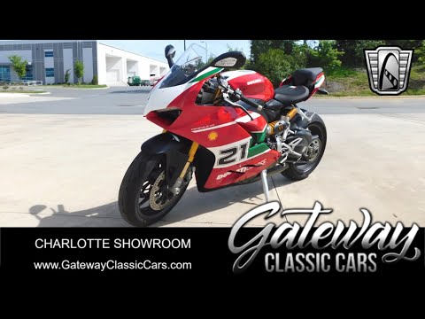 2023 Ducati Panigale (CC-1968195) for sale in O'Fallon, Illinois
