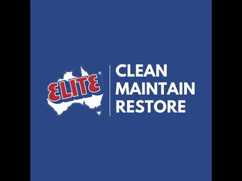 Elite Restoration's Services