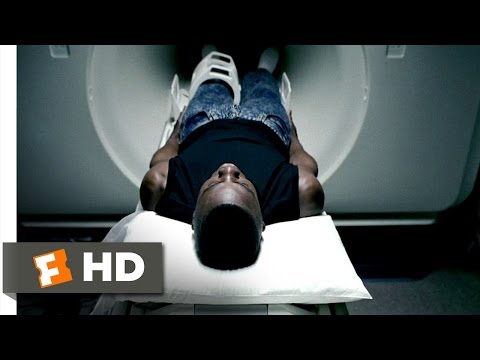 Friday Night Lights (5/10) Movie CLIP - Boobie's MRI (2004) HD