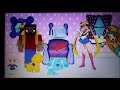 Spots Clues Spots Big Treasure Hunt My Version Full Episode