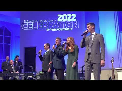 The Mylon Hayes Family, Joseph Habedank, Gerald Wolfe, Nick Trammell / What A Lovely Name