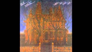 Blue Magic - The Loneliest House On The Block