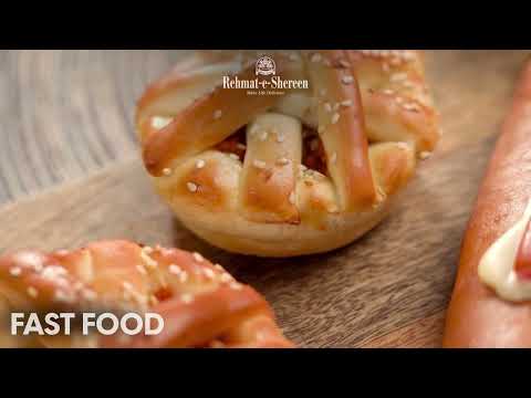 Rehmat-e-shereen | Irresistible Bakery Delights!