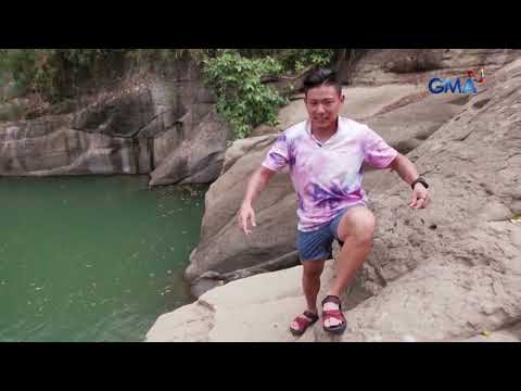 Chasing summer in La Union (Full Episode) | Biyahe ni Drew