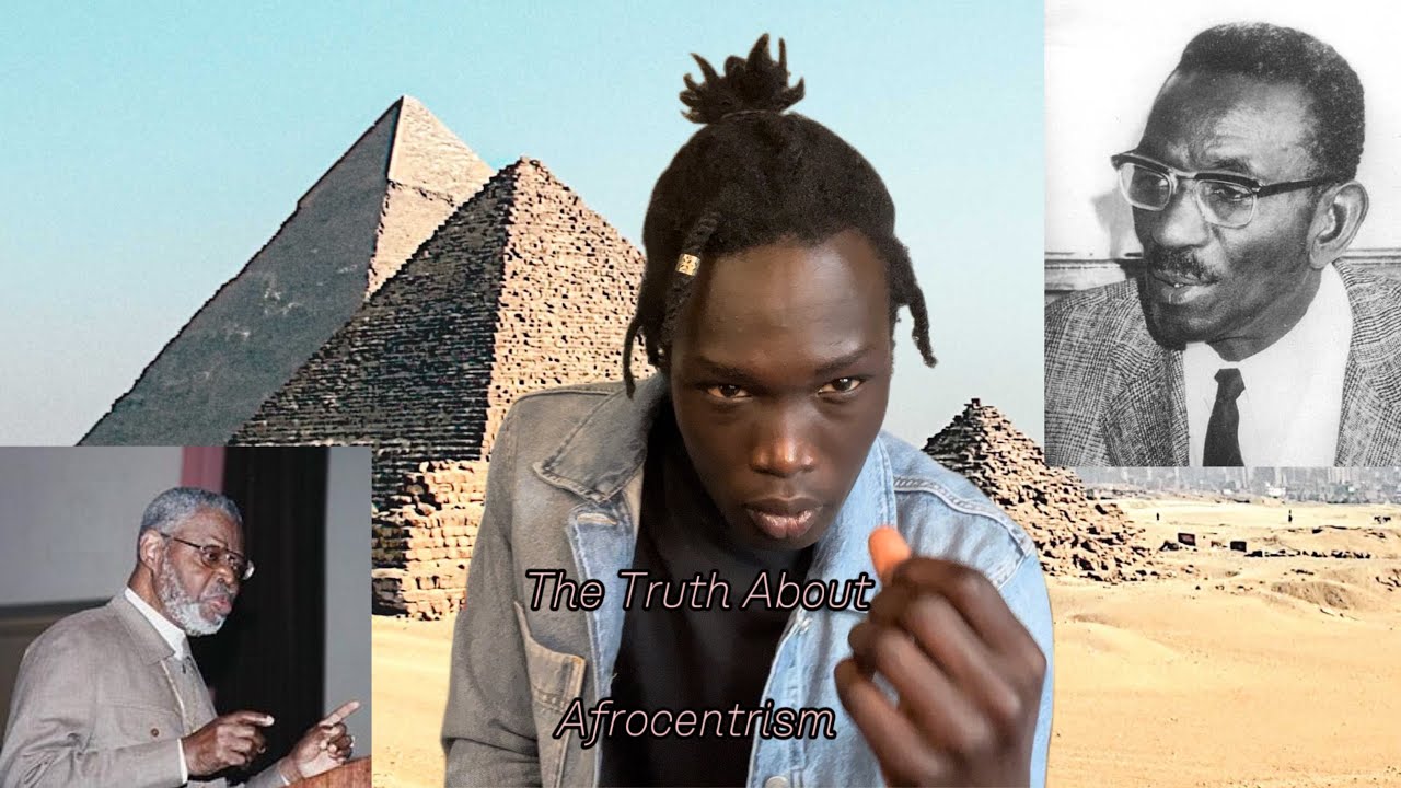 Introduction to Afrocentrism