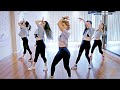 Señorita Dance Cover May J Lee Choreography