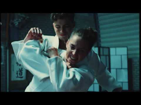 Marhinde Verkerk - Road to Tokyo