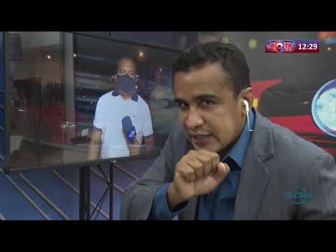 Polícia Militar prende quadrilha atuante em roubos e clonagem de veículos 07 10 2020