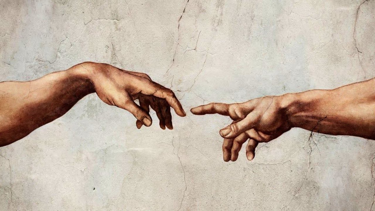 what if we're the lucky ones