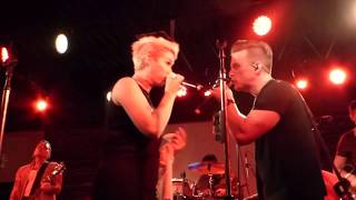 Thompson Square-Live-&quot;If I Didn&#39;t Have You&quot;