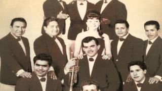 Sonora Santanera Canta Silvestre Mercado - Por que sera