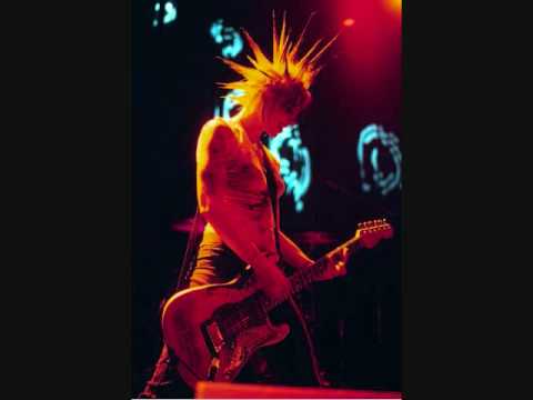 Spinnerette - Bury My Heart