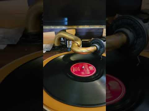 Leap Frog - Les Brown and his Orchestra  Columbia Records #36857 1945