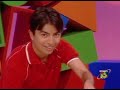 Discovery Kids Pan Regional Feed Hi 5 Clip 02 05 2007
