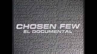 Chosen Few - 09 - Interlude