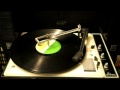 The Trammps - Trammps Disco Theme (LP)