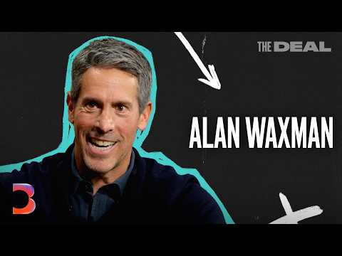 Alan Waxman on the Deals Behind Sixth Street's Sports Empire | The Deal