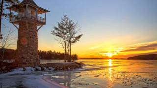 The Rubettes - Sugar Baby Love (1974) - FOTOCLIP de Atardeceres - ® Música Libre Forever