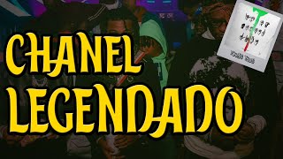 Young Thug - Chanel (Go Get It) ft. Gunna &amp; Lil Baby (Legendado)