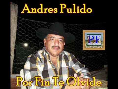 Andres Pulido - Por Fin Te Olvide