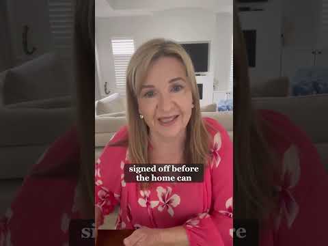 What’s the difference between under offer and sold ?