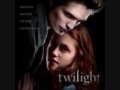 tremble for my beloved [twilight soundtrack ...