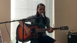 Daniel cover song by Waking Ashland “All Hands on Deck” (4K)